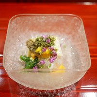 銀座 しのはら - 先付