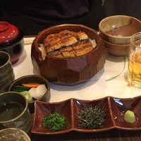 入谷鬼子母神門前のだや - 