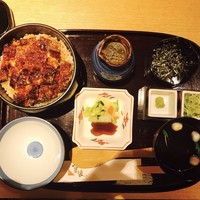 ひつまぶし名古屋備長 大名古屋ビルヂング店 - 