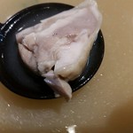 らぁめんお～や - 鶏チャーシュー！