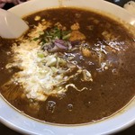 鶏こく中華 すず喜 - 