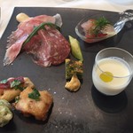 TRATTORIA HIRO - 