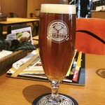 アオイ ブリューイング タップアンドグリル - IPA ¥730