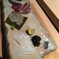 XEX ATAGO GREEN HILLS / tempura & sushi An - 