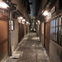 和牛料理 要 - 一つ一つが個室なのだ♫