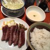 たんや 善治郎 牛たん通り店