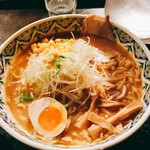 ラーメン創房 玄 - 