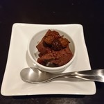 コンチェルト - 生チョコ（スコッチ入り）