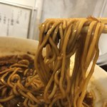 鶏こく中華 すず喜 - 