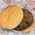 マクドナルド 港北みなも店