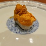 Sushi Ni Giri - 