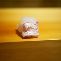 鮨 あらい - 鯛