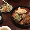 大衆中遊華食堂 八戒