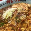 カレータンタン麺 花虎
