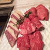 熟成和牛焼肉エイジング・ビーフ TOKYO 新宿三丁目店