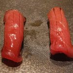 寿し おおはた - 