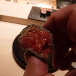 寿し おおはた - 