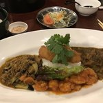 大衆中遊華食堂 八戒 - 