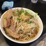 一代 - にんにく醤油