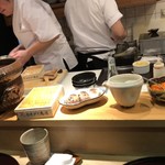 はらまさ - 右端は卵黄