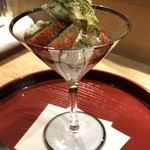 はらまさ - デザート