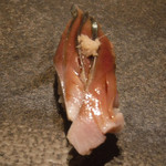 寿し おおはた - 