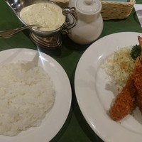 洋食 麦星 by グリル満天星 麻布十番 日本橋髙島屋店 - 