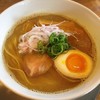 らぁ麺 めん奏心