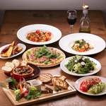 ロイヤルガーデンカフェ - 