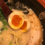 赤坂ラーメン 赤坂本店 - 