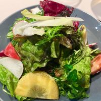 神戸牛炉釜炭焼ステーキ IDEA 銀座 - 