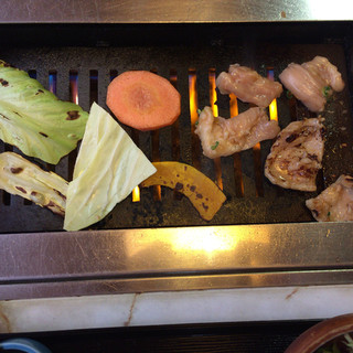 蒲郡市でランチに使える焼肉 ランキング 食べログ