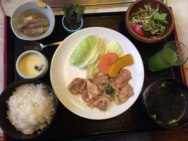 焼肉 丸金 蒲郡 焼肉 食べログ