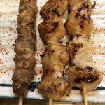 二日市とりかわ きくや - ポンボチ、ダルマもね！