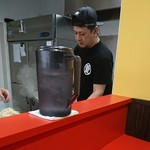 あいすべきものすべてに - 店主福ちゃん