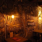 Pasteur Street Brewing Company - 