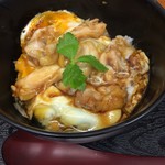 鳥めし 鳥藤分店 - 