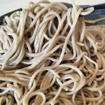 蕎麦ダイニング佳心 - 