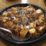華之宴 - 麻婆豆腐