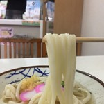 Kamafuku Udon - 優しいコシです。