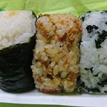 おにぎり店さくら - 