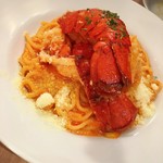 PASTA HOUSE ENI - 