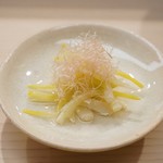 日本橋蛎殻町 すぎた - 