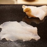 日本橋蛎殻町 すぎた - 