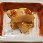 日本橋蛎殻町 すぎた - 