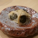 日本橋蛎殻町 すぎた - 