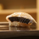 日本橋蛎殻町 すぎた - 