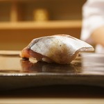 日本橋蛎殻町 すぎた - 