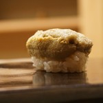 日本橋蛎殻町 すぎた - 