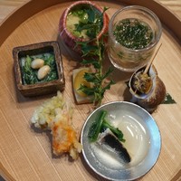 日本料理 e. - 